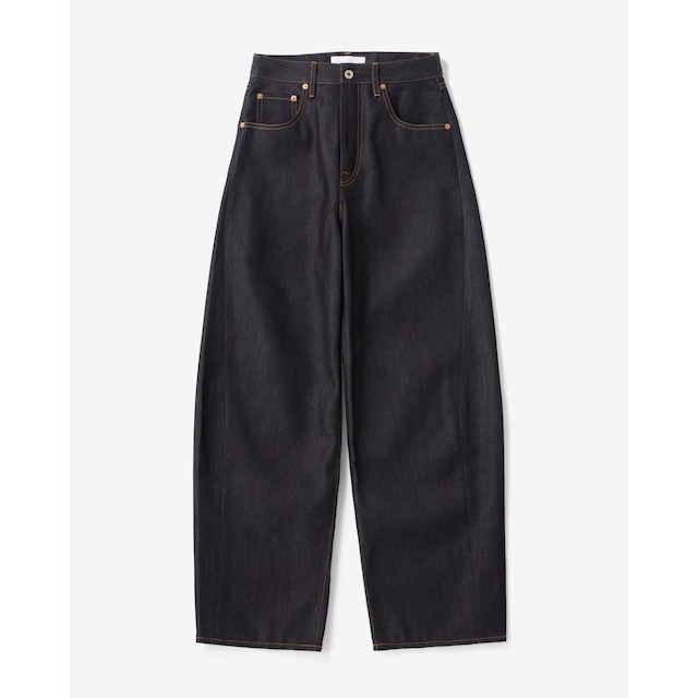 Japan Blue Jeans 　Light Loose Jeans RIGID