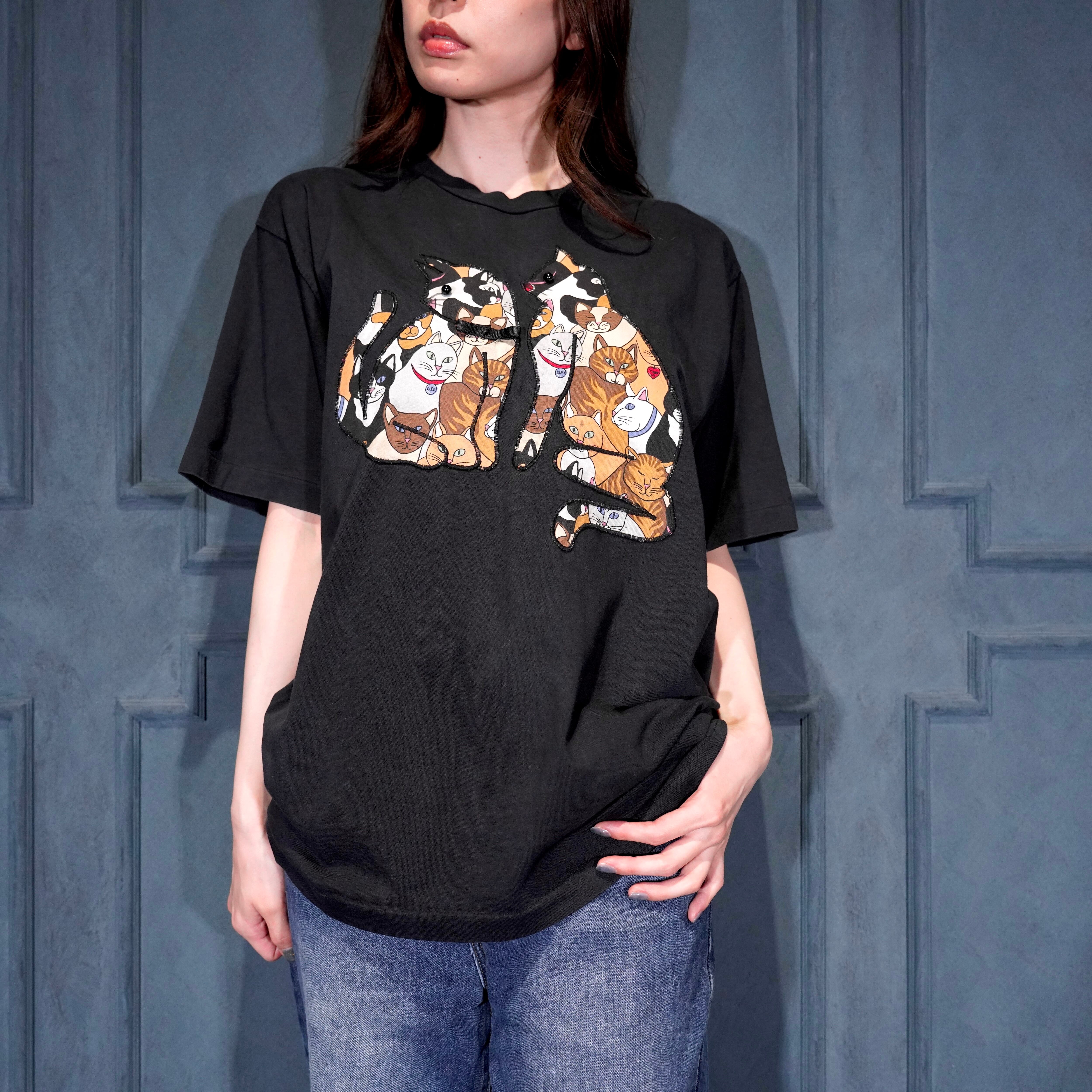 カットソー | Titti Vintage
