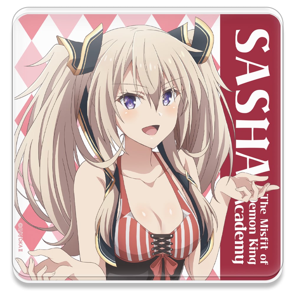 魔王学院の不適合者 II | あるじゃんマーケット