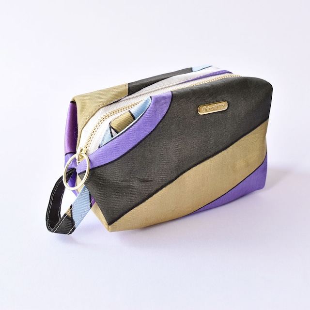 YUKA POUCH(S) / No,10111-1