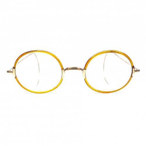 Shuron Vintage Glasses [SHURON] [SHUR-0N] [1920s ~] Vintage Inner Cell