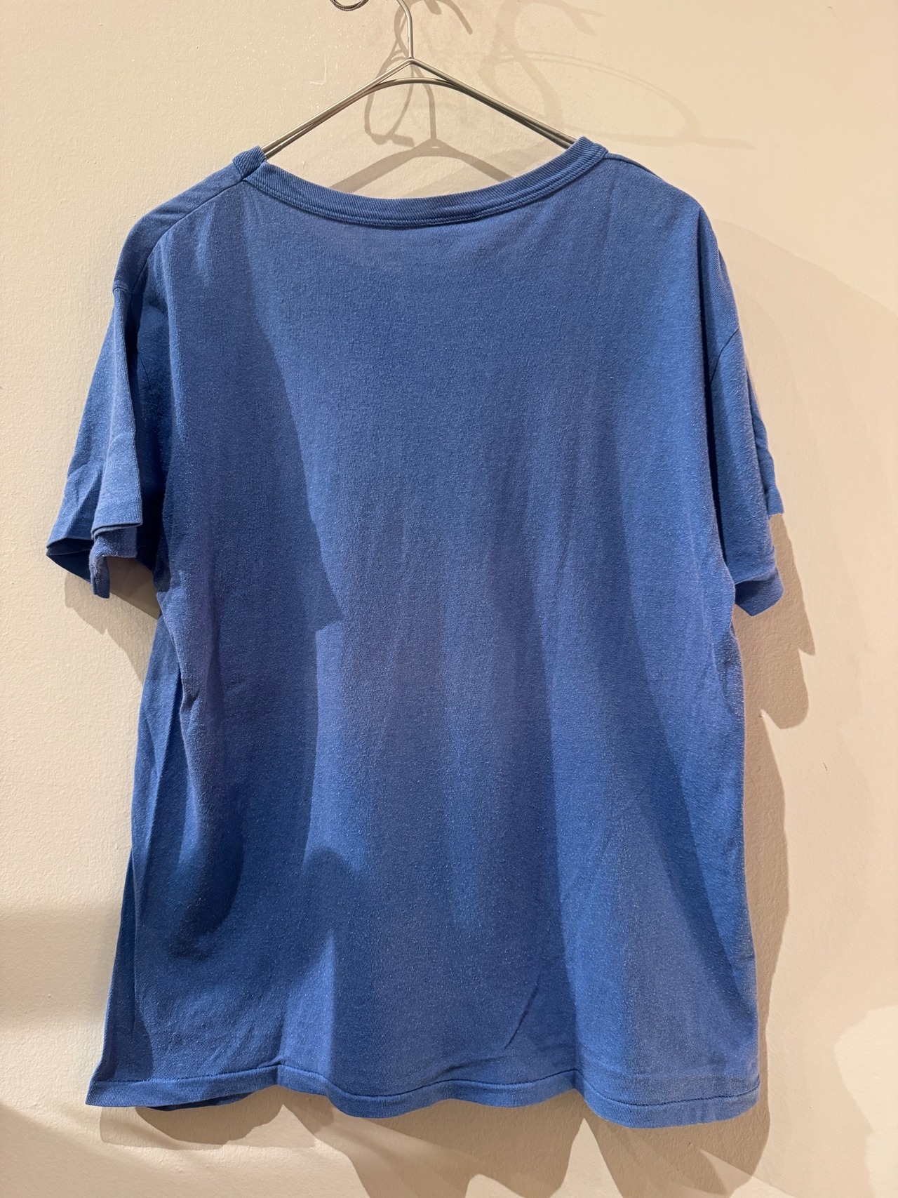 1980's-90's NEWYORK RANGERS Tシャツ