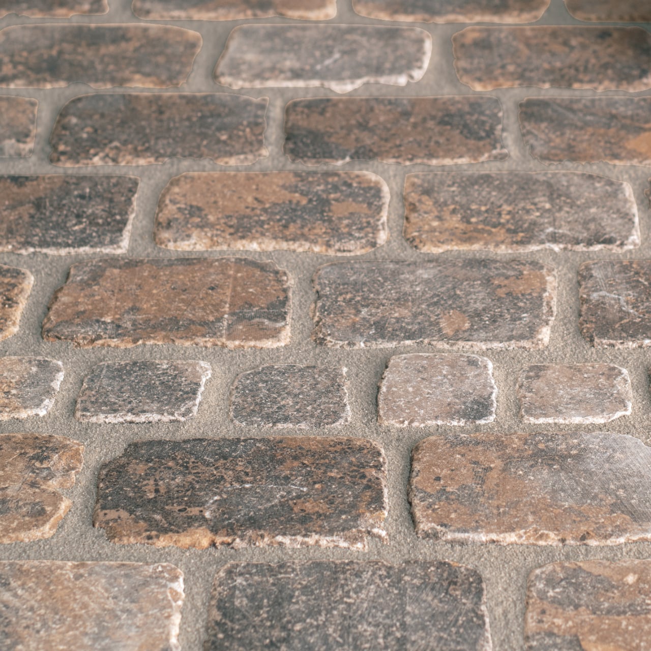 クロノストーン CHRONO STONE