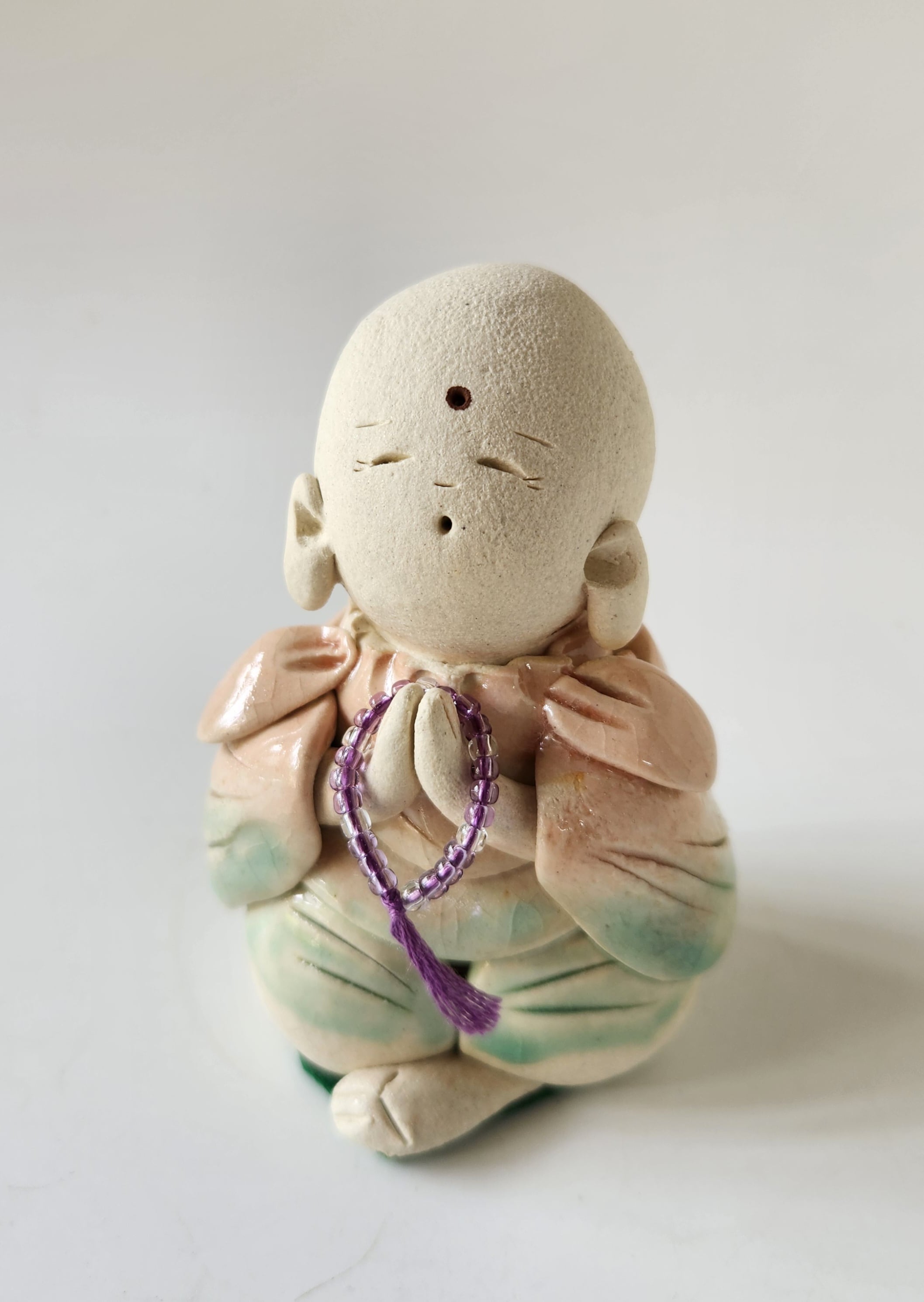 宮崎陶里作品 | あかね工房