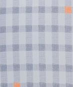 ［392 plusm］折畳傘 50cm｜Gingham