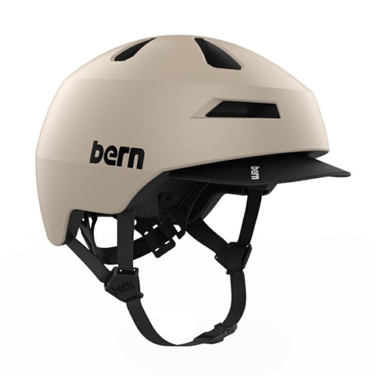 bern BRENTWOOD 2.0 Matte Sand | CYCLE&LIFE FAVORITE
