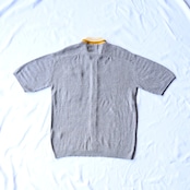 SILENCE / Polo S/S Shirts