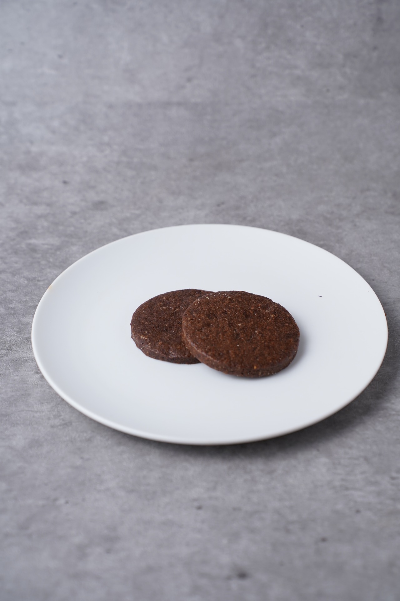 CACAOショコラサブレ