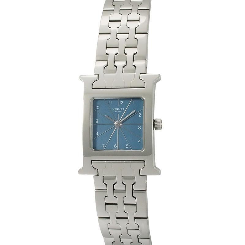 グッチ GUCCI Gクラス デイト 5500L YA055506 クオーツ 仕上/電池交換