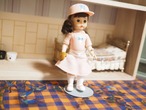 マダムアレクサンダー ハッピーミール　野球少女「TEAM MATES GIRL 」 画像2