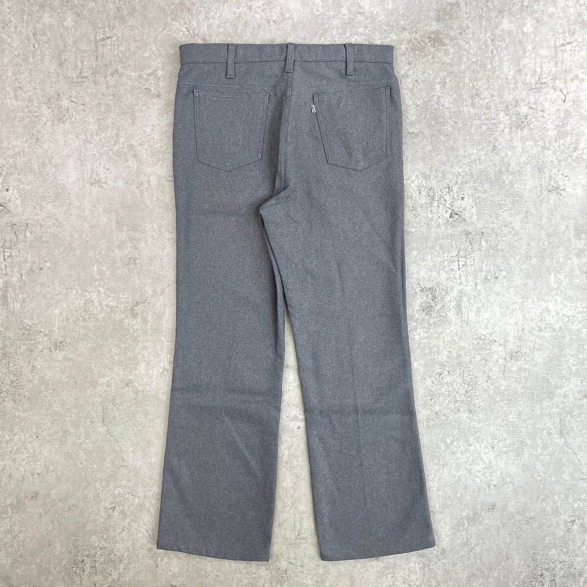 80年代 USA製 Levi's STA-PREST 10517-9154 リーバイス スタプレ