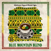 BLUE MOUNTAIN BLEND - ブルーマウンテンブレンド - 80g