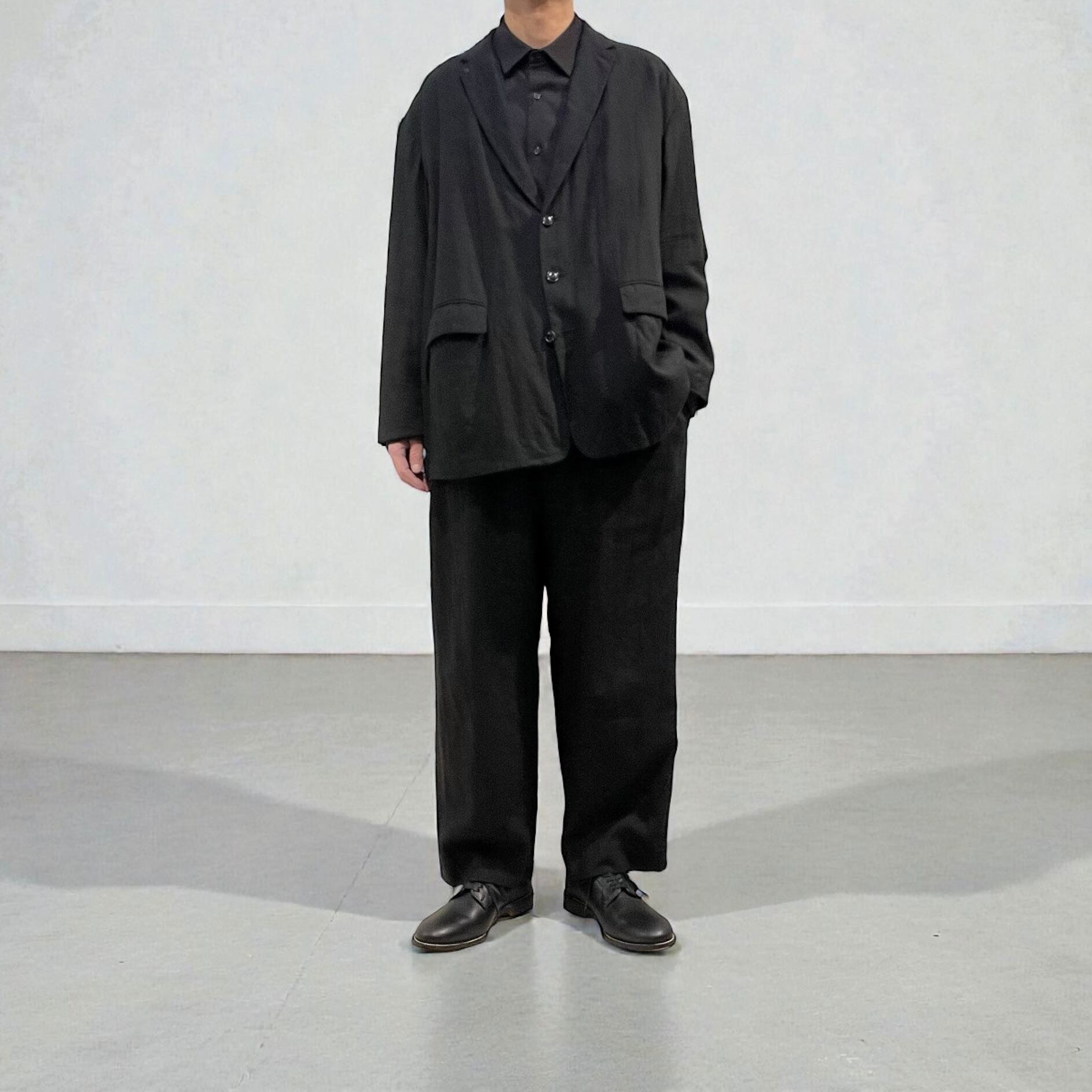 suzuki takayuki 【スズキタカユキ】over jacket | store a