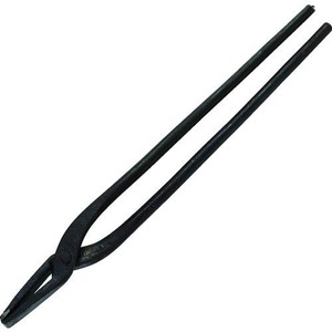 【数量限り】盛光 火造り箸 丸型450mm BKHZ1450