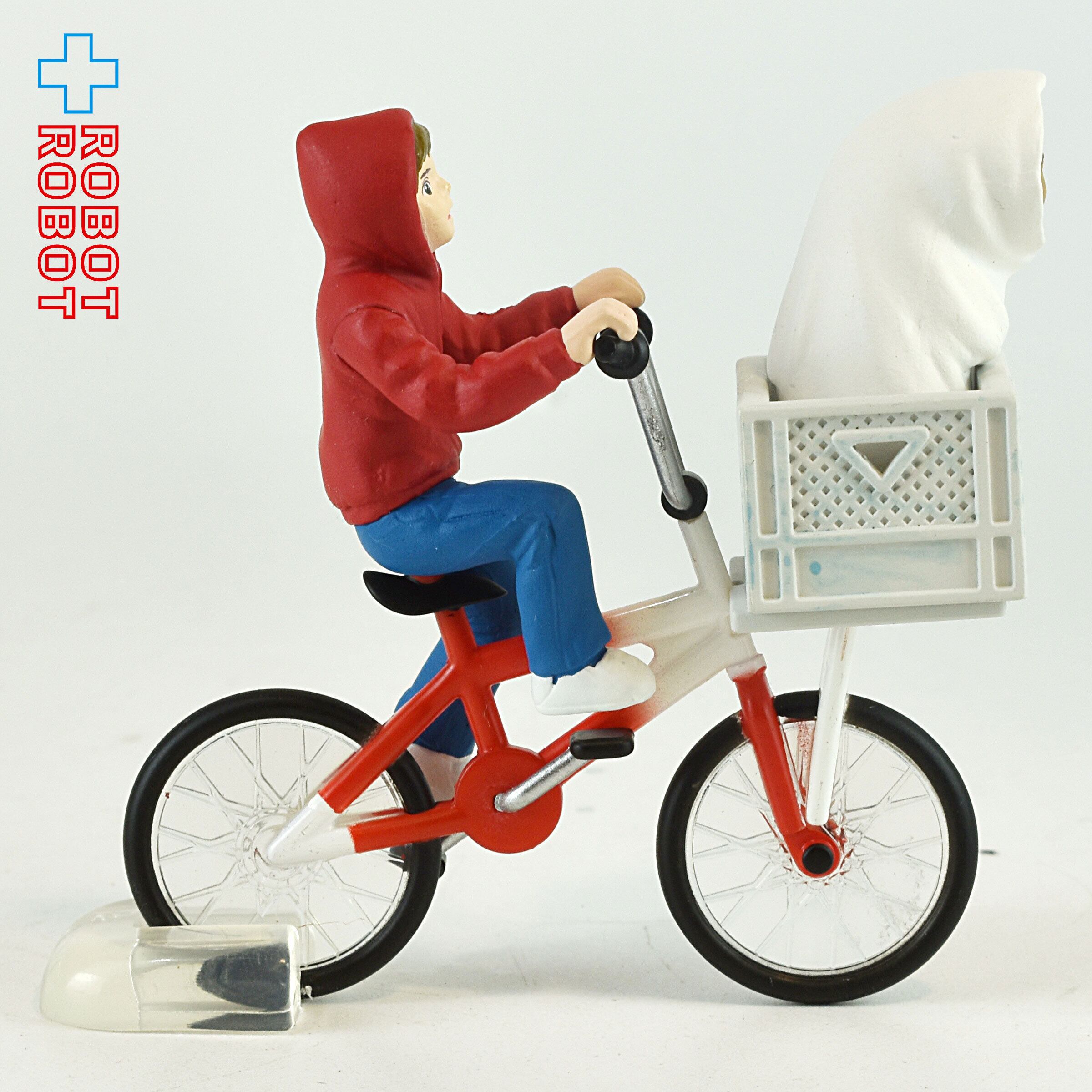 タカラトミーアーツ E.T. 名場面コレクション -ボクたちの大好きなE.T.