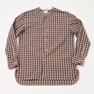 Livingstone【リヴィングストーン】・685M-663C・C/#38 Brown Check