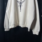 NIRVANA / ニルヴァーナ / LIVE ‘93 / オフィシャルスウェット / ツアー両面プリント / カート・コバーン / グランジロック