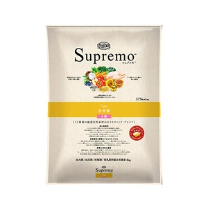 ニュートロ　シュプレモ　子犬用　小粒　６ｋｇ