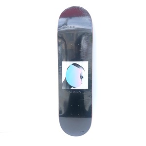 SOVRN skateboards / Team FEED02 8.18