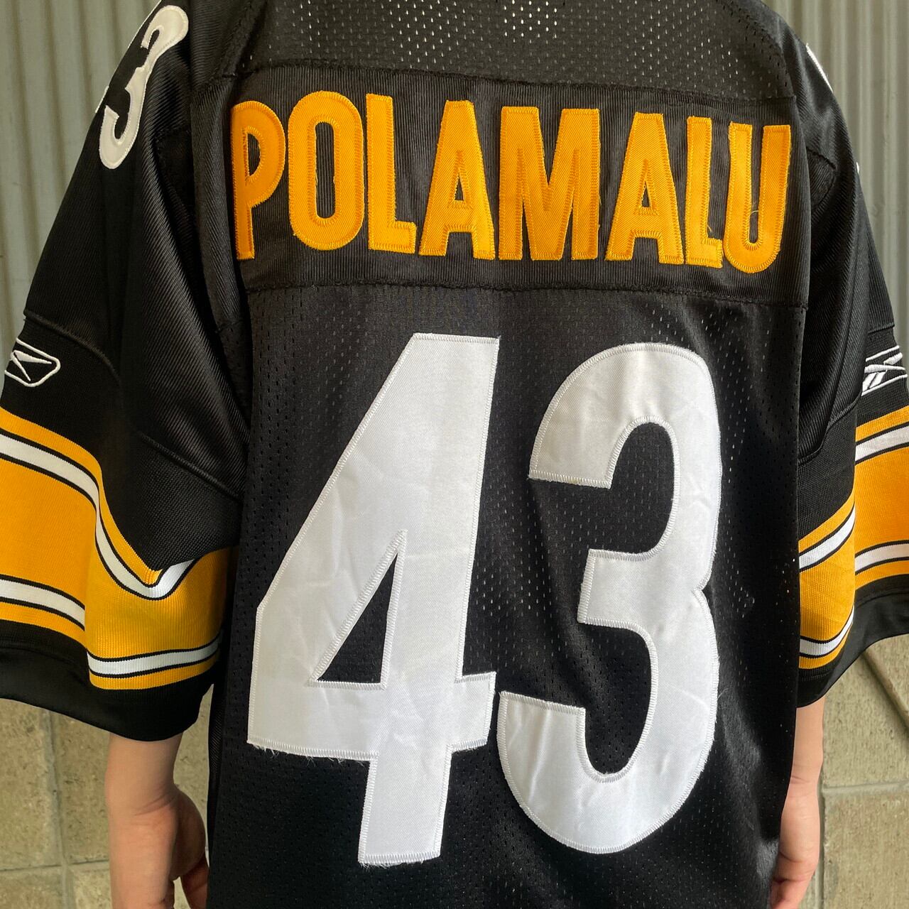 【限定非売品】アメフト 日本代表ウィンドブレーカー下 限定非売品】アメフト 日本代表ウィンドブレーカー下 gol