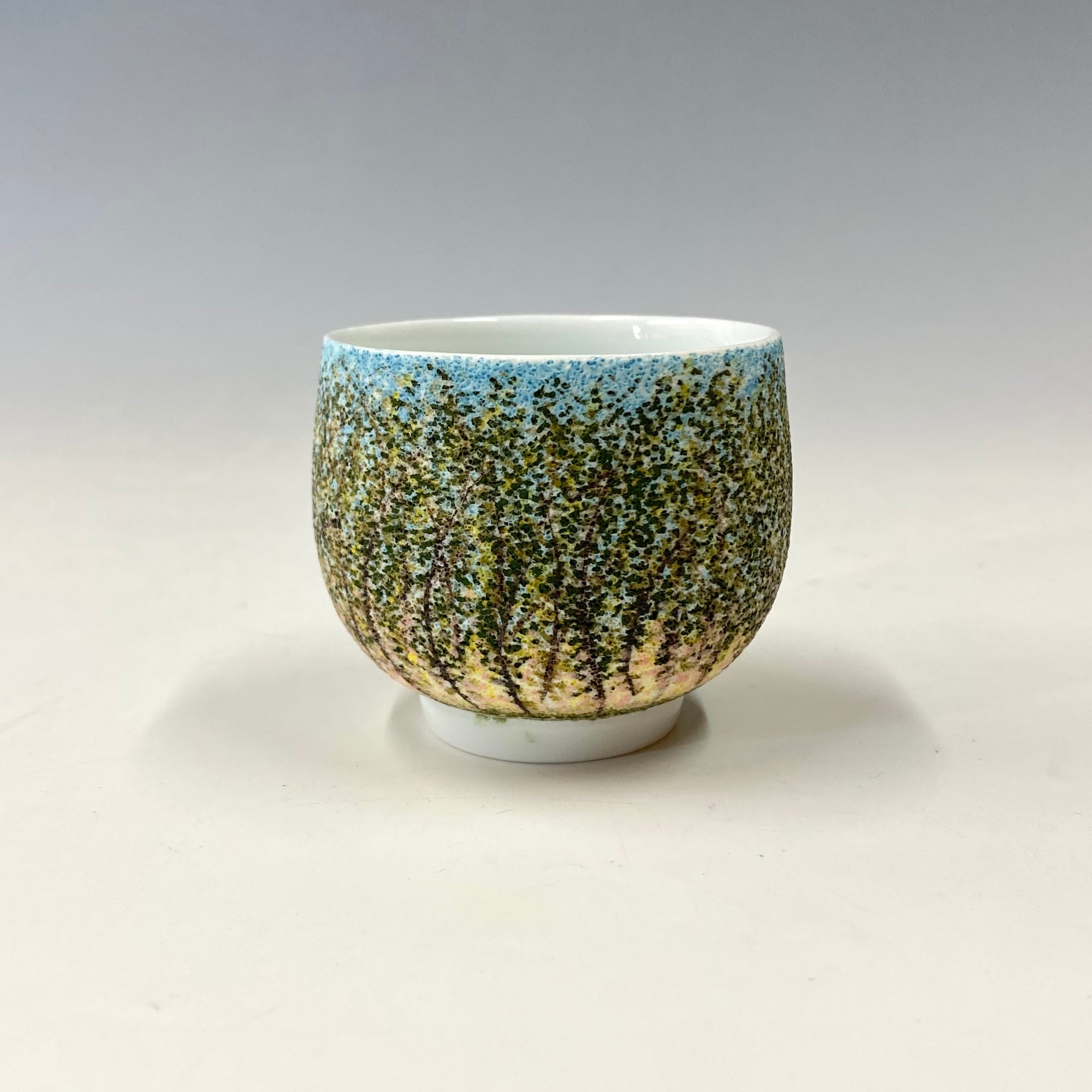 酒器/sake | 中仙窯