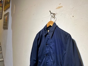 60's vintage USN Utility Jacket