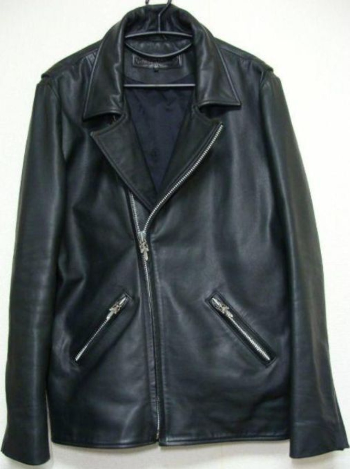 CHROME HEARTS クロムハーツ BASICMOTO ベーシック モトミディアム 