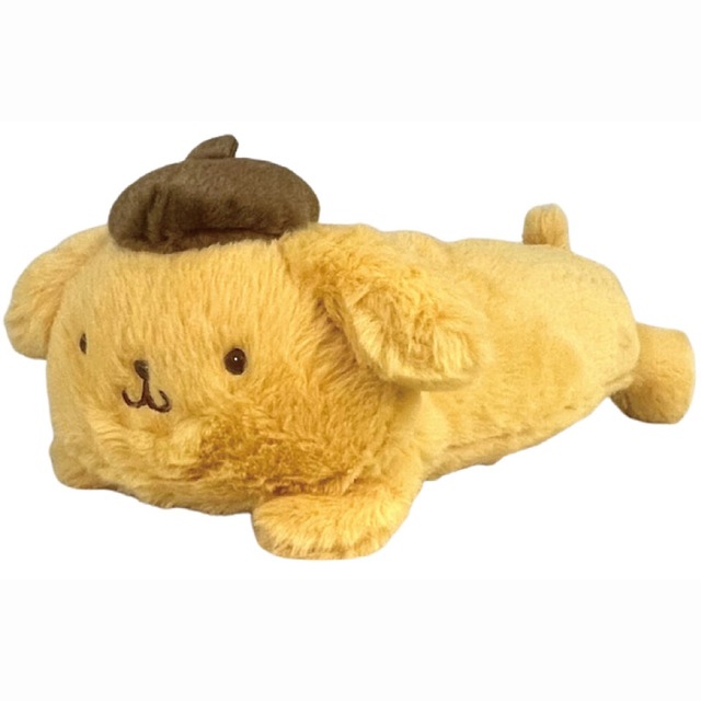 ポムポムプリン ロングポーチ(8304903)