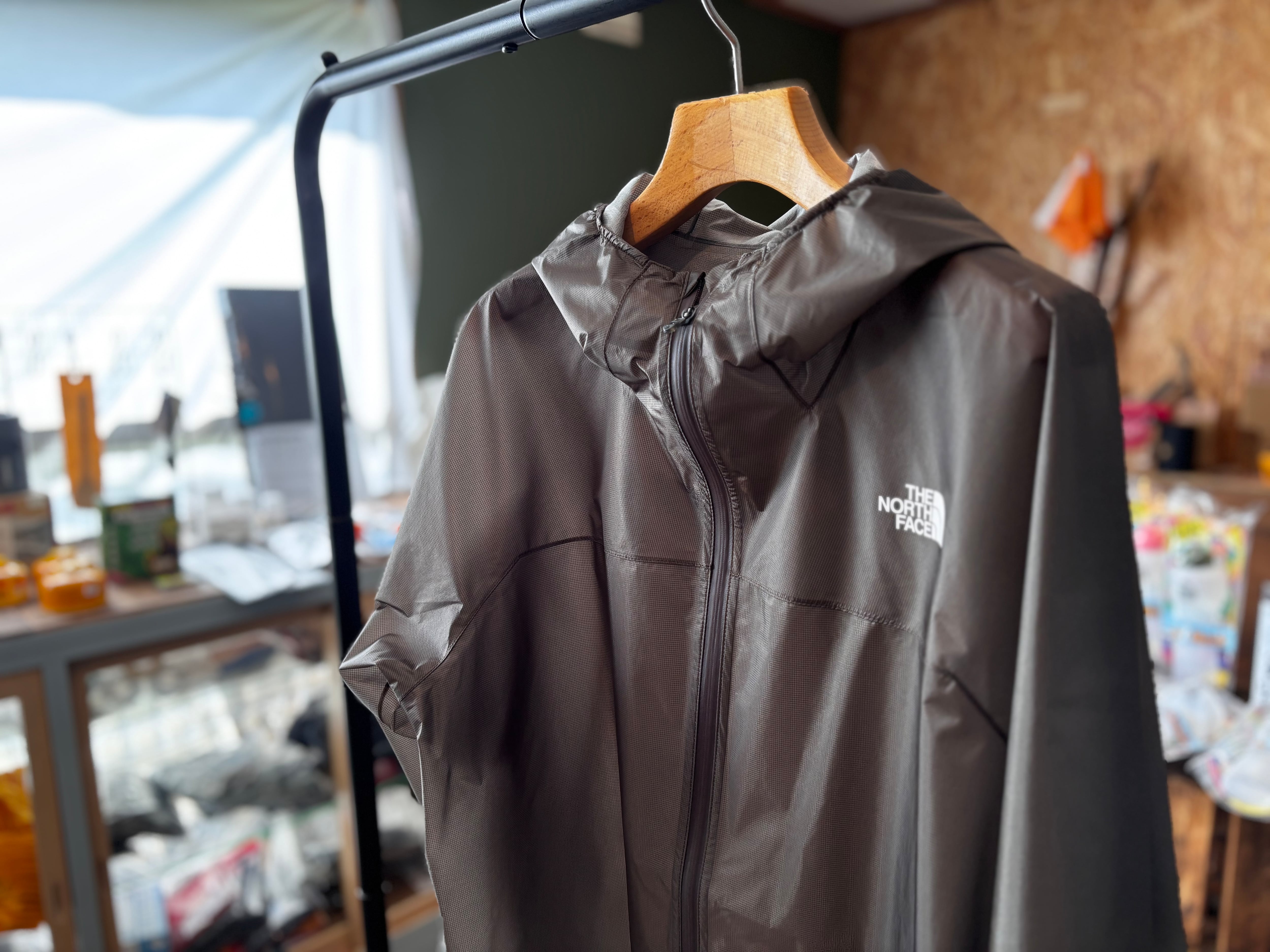 THE NORTH FACE（ノースフェイス） ストライクトレイルジャケット