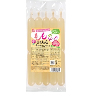 もものドリンク ９０ｍｌ×５　サンコー