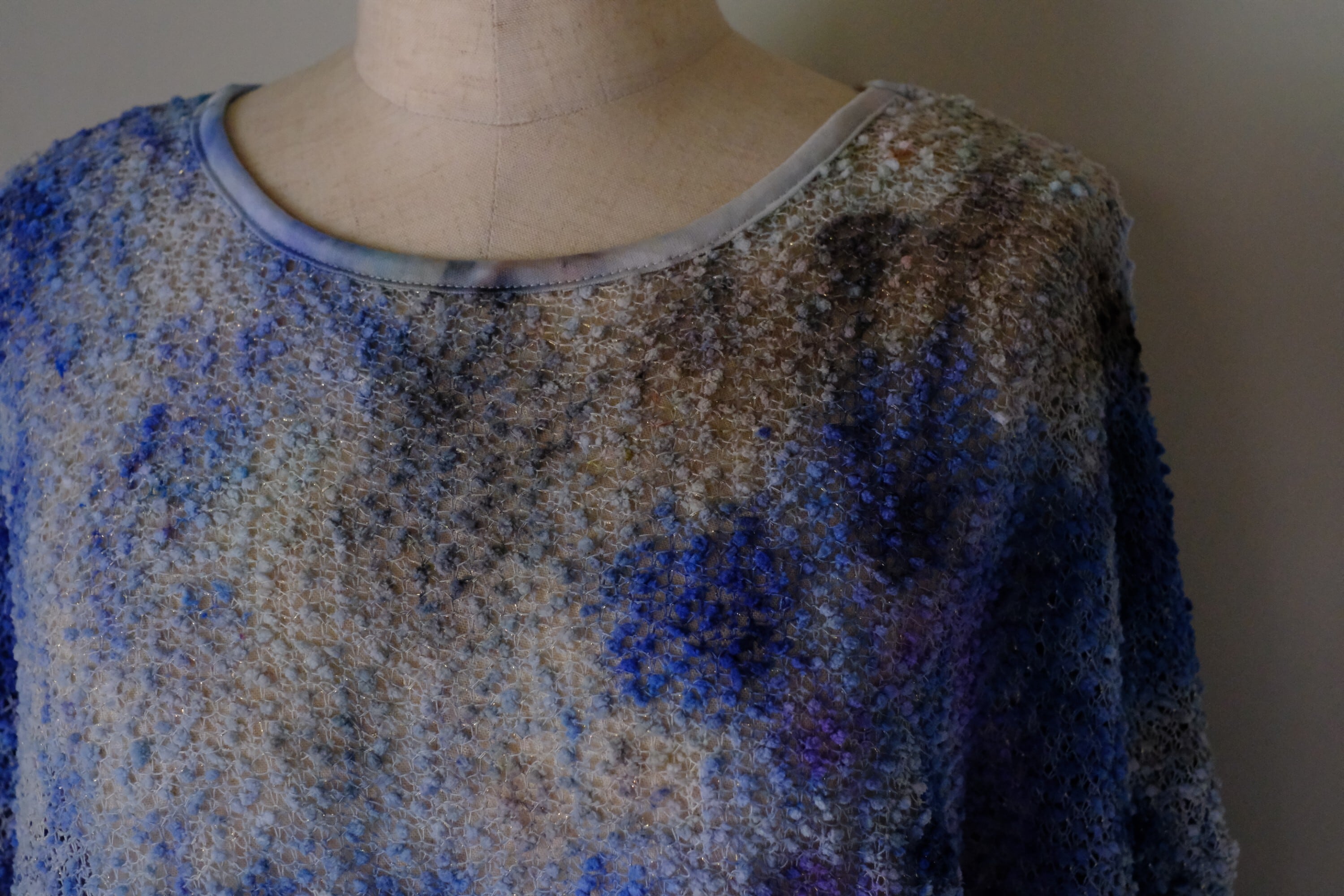 【remake】カットソー　u-0157