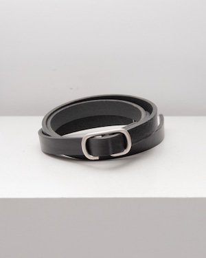 NL - "Alte" leather belt