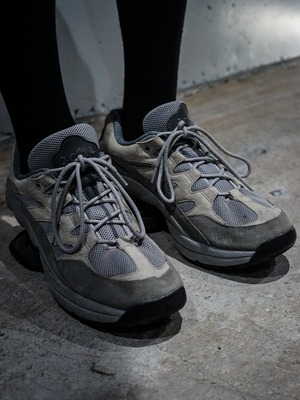 【add (C) vintage】"Z-CoiL" Spring Heels Sneaker