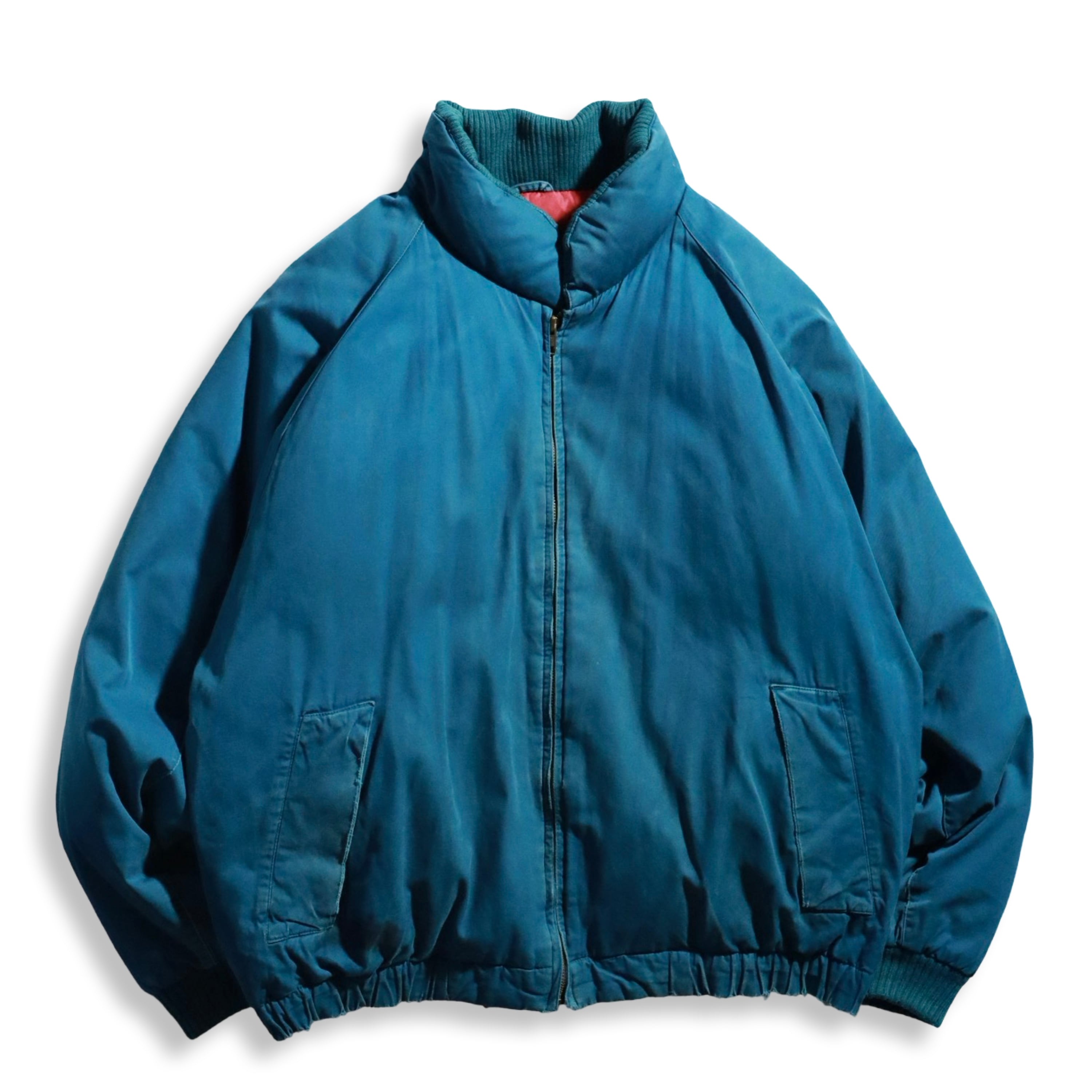 Eddie Bauer Down Jacket