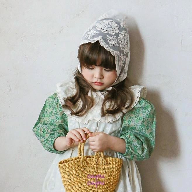 sold out»«キッズサイズ» flo ジュディボンネット judi bonnet | 子供