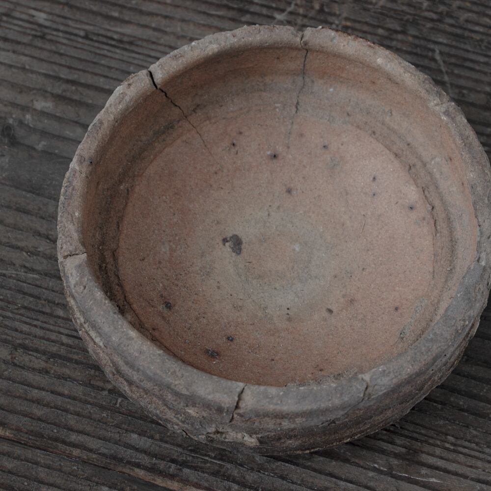 美濃古窯の匣鉢, 日本, 江戸時代 16世紀-17世紀. | olim