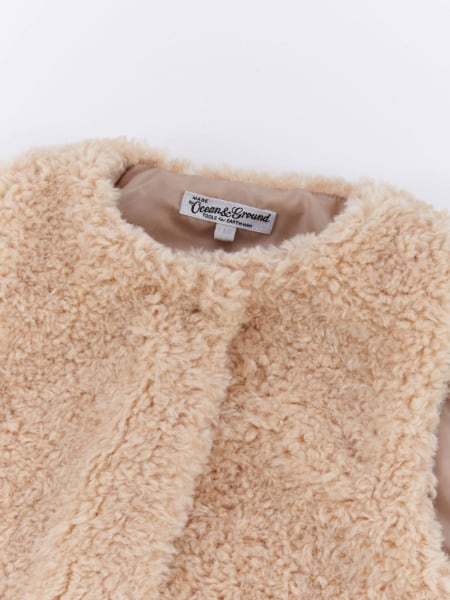 即納】O&G ﾌｧｰﾍﾞｽﾄ 90~140 | tototo& トトトアンド