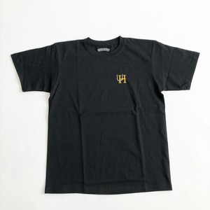 ULTRA HEAVY / UH マーク刺繍 / ウルトラヘビー / Tシャツ