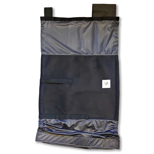 F.A.スパーガード　ソフト　-Fly Armor Spur Guard / Soft-