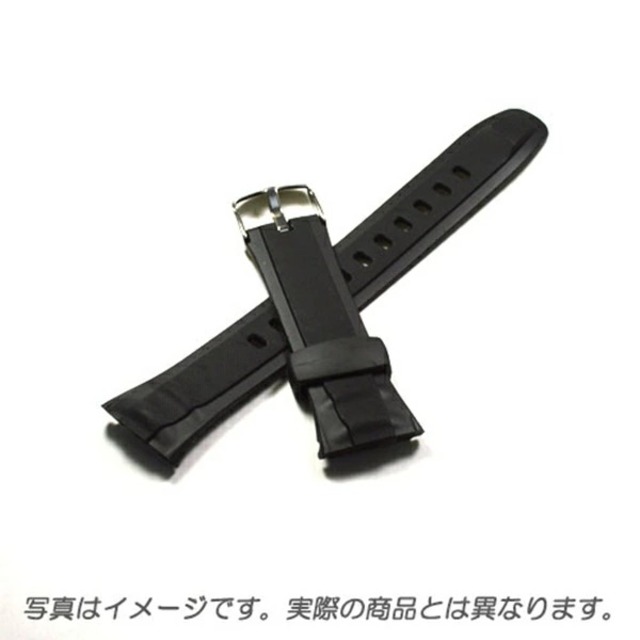 メーカー純正品 CASIO カシオ PROTREK プロトレック バンド PRG-130Y用 10338478