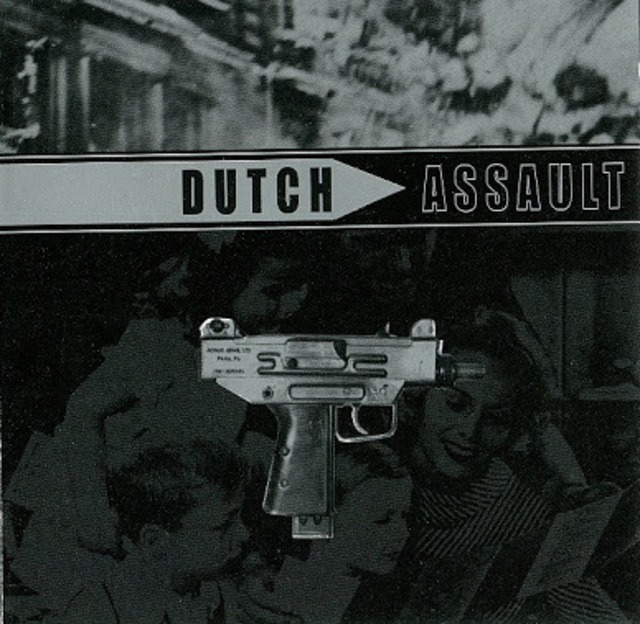 【USED/A-3】】VA / Dutch Assault
