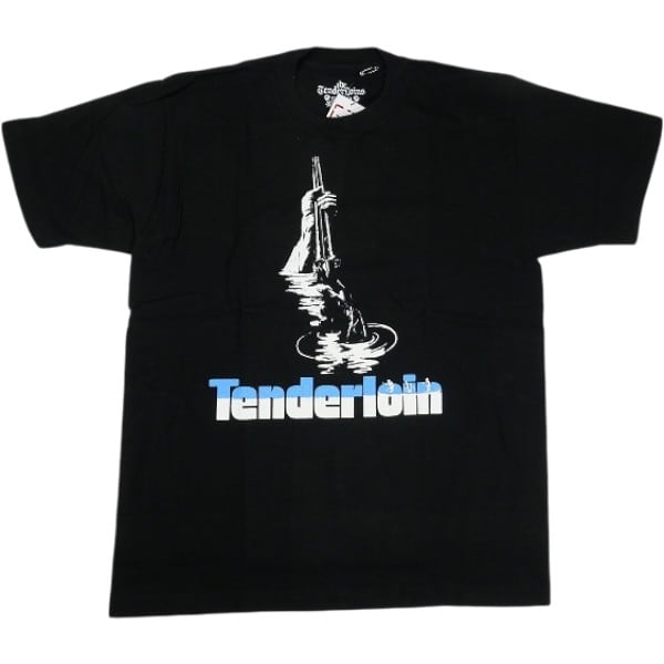 の 人気アイテムランキング テンダーロイン Mサイズ Tシャツ19SS MARIA