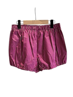 【25AW】HOMME girls オムガールズ /  BLOOMERS / ショートパンツ