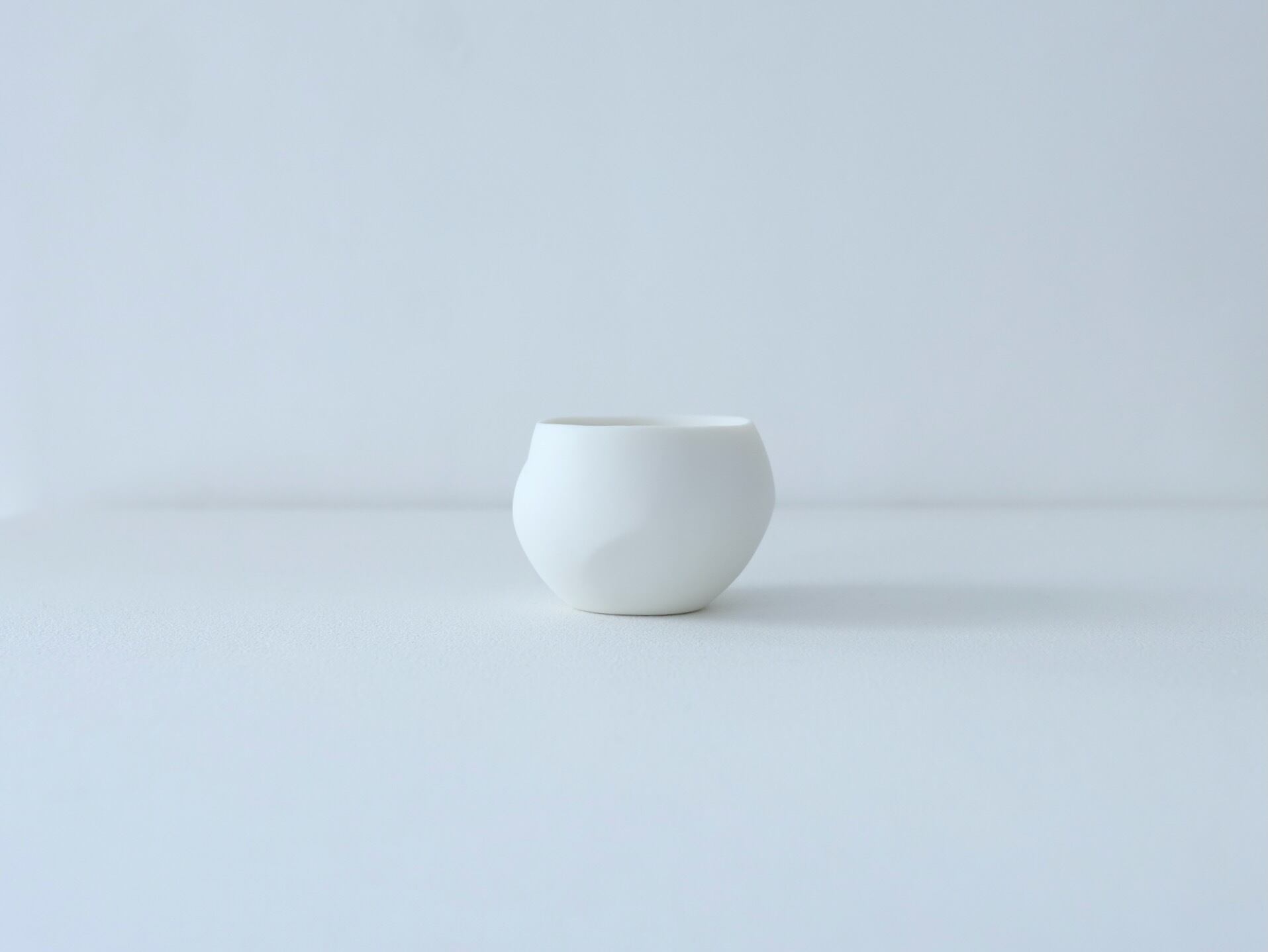 外川ひろみ ぐい呑み （蕾） | Galerie NUAGE