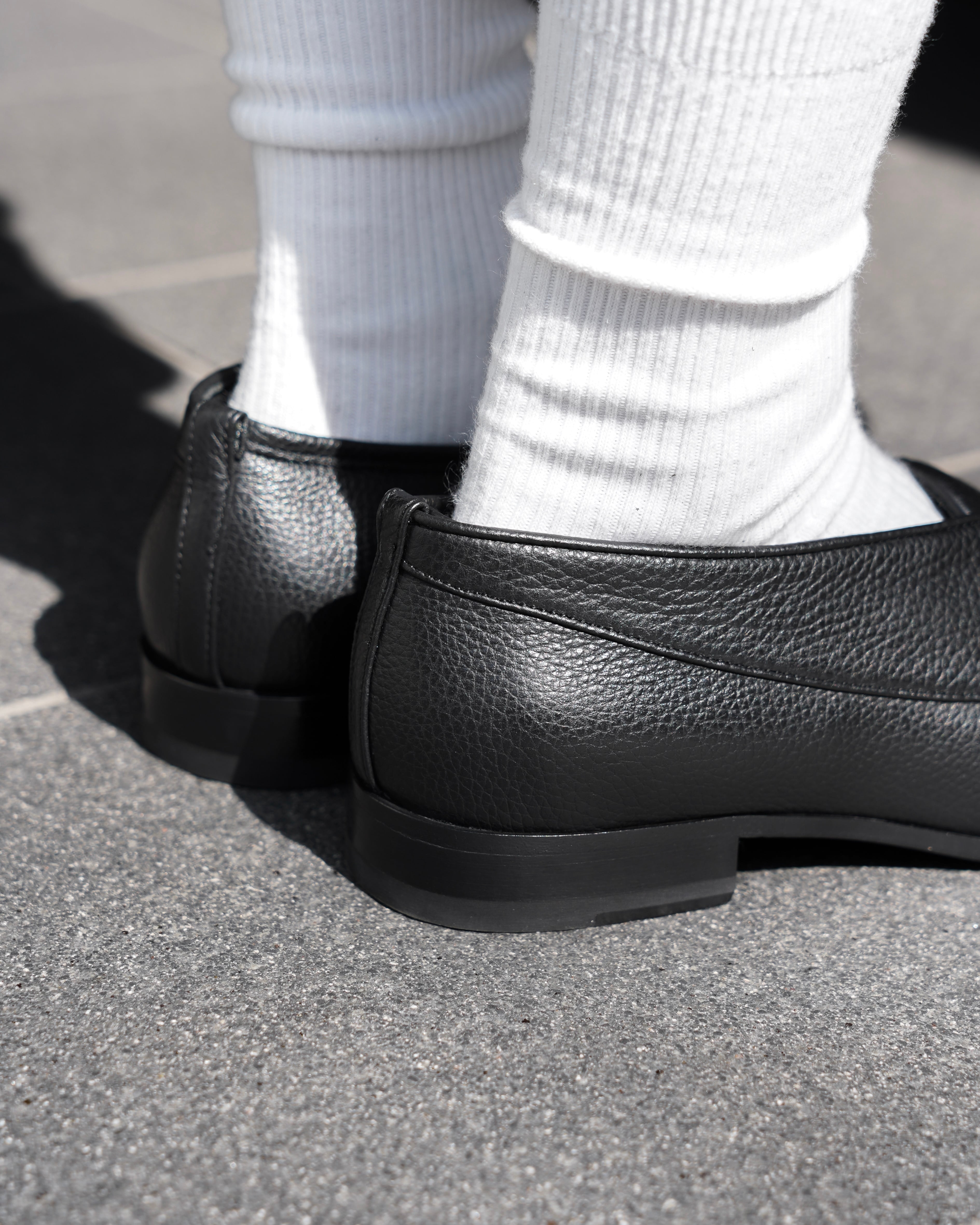 J.L-A.L SS26 Shin Loafer | hypeofficial