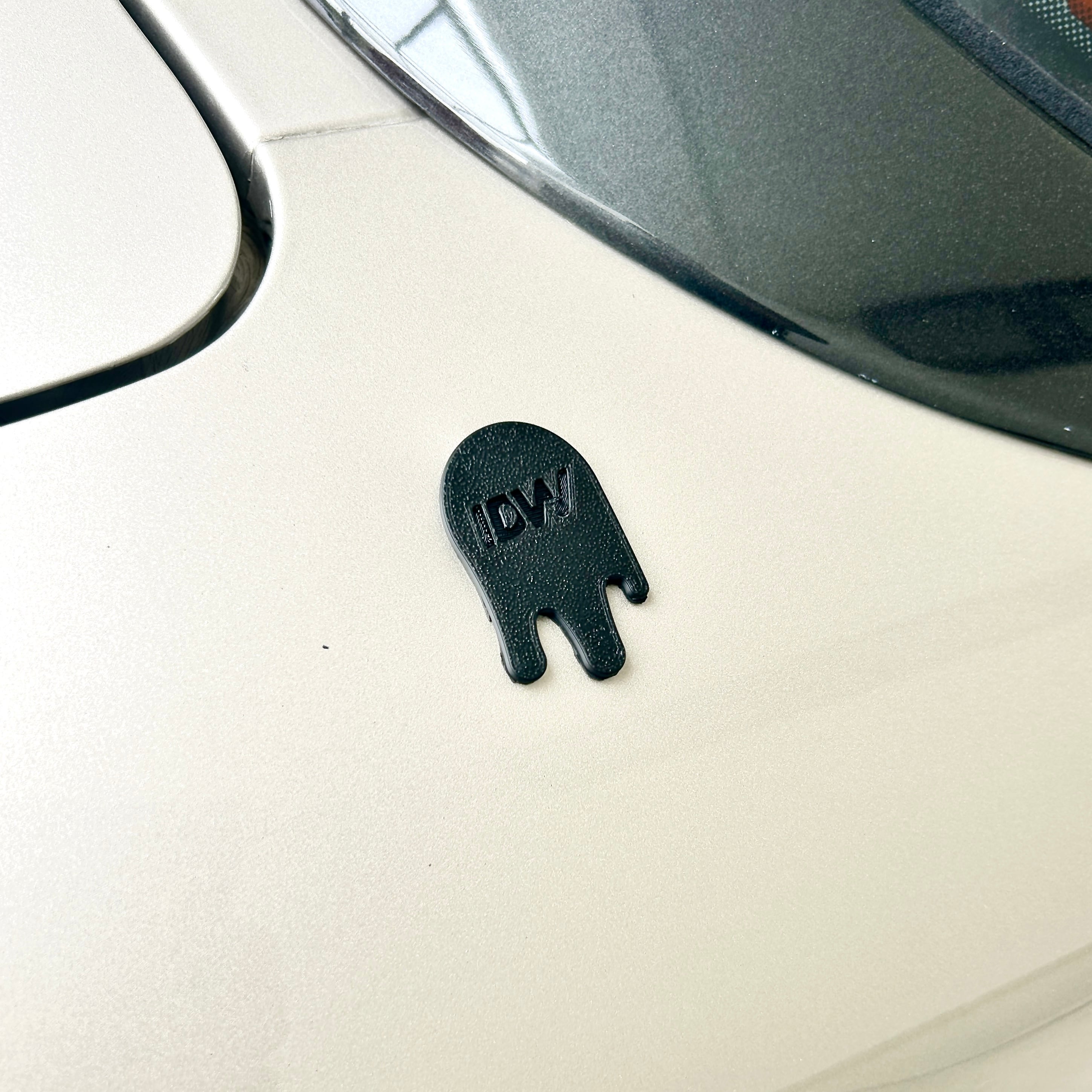 アンテナデリートキャップ forカプチーノ | イダテンワークス official