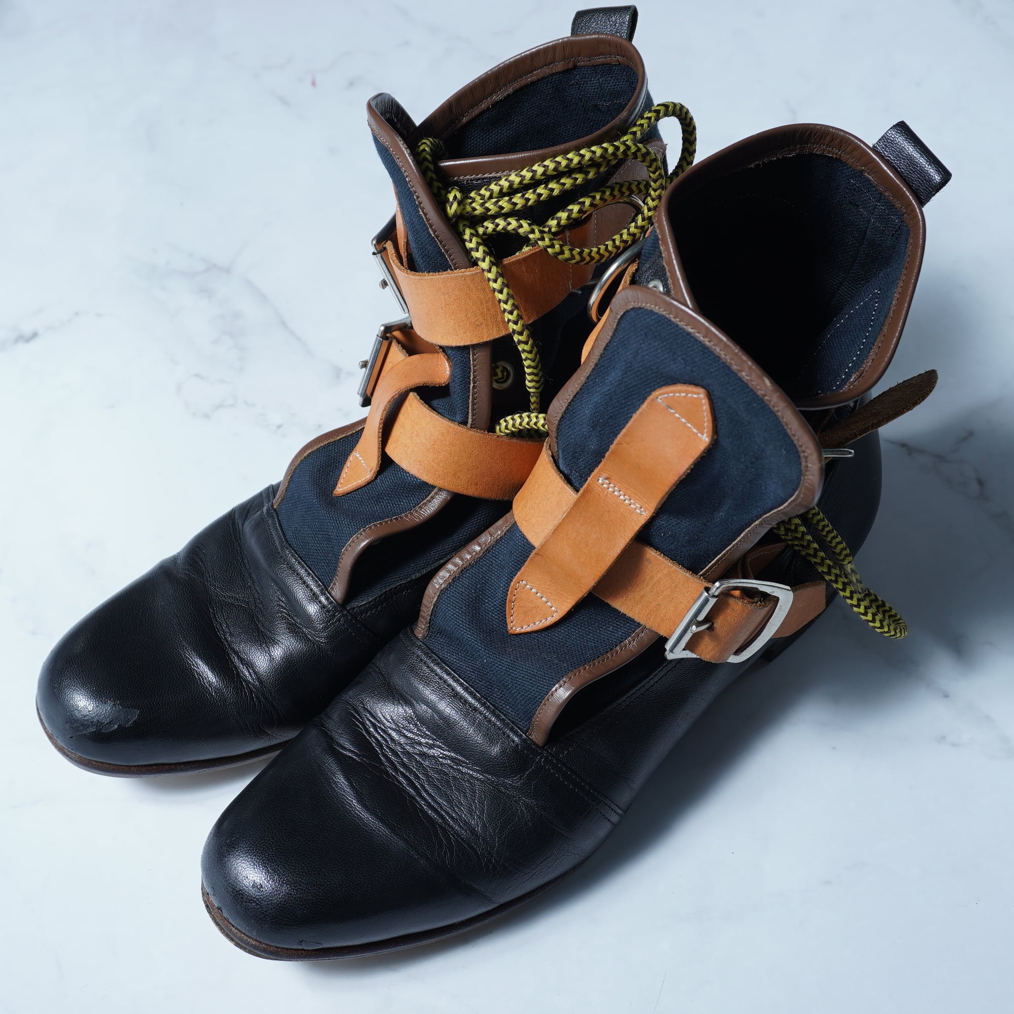 Vivienne Westwood】ヴィヴィアンウエストウッド ビブラムソール
