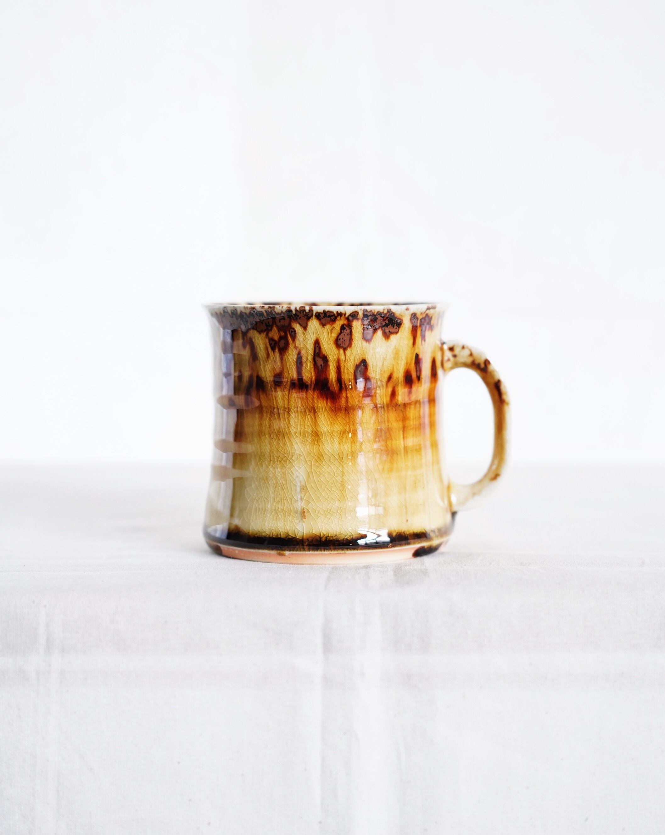 マグカップ -飴点- / 鈴木麻莉子