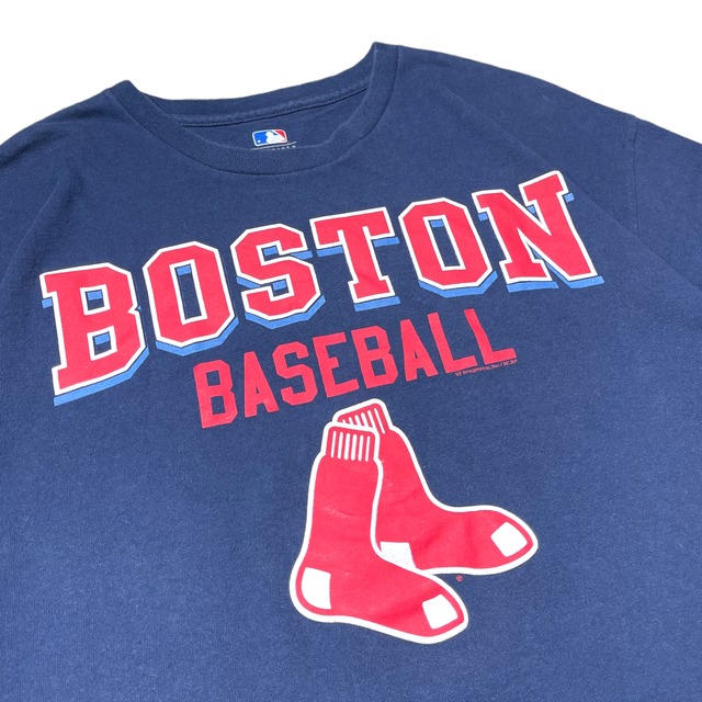 Genuine Merchandise Boston Red Sox T-shirt | meetstore