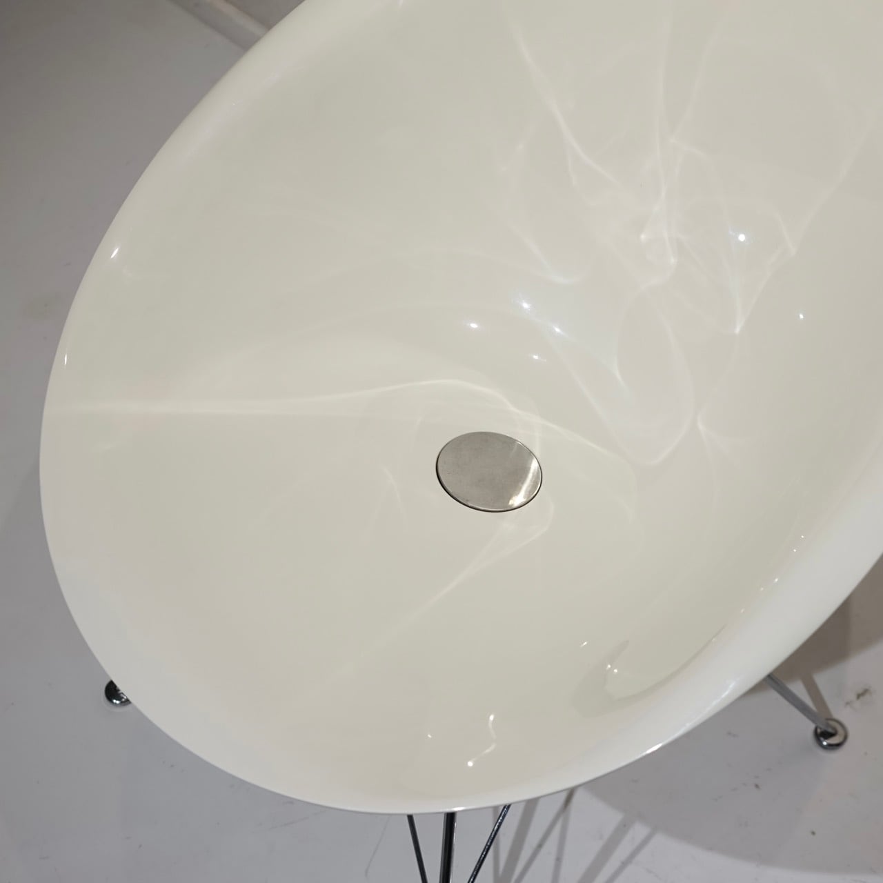カルテル エロエス ダイニングチェア 椅子 チェア イタリア製 Kartell カルテル Ero|S| エロエス ダイニングチェア 椅子 チェア